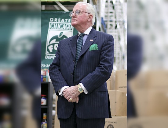 Trial of Ex-Chicago Alderman Ed Burke Brings Alleged Burger King Shakedown to Court