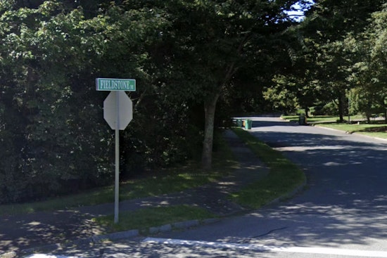 Trio Arrested, One Suspect At Large in Mansfield Vehicle Break-in Spree