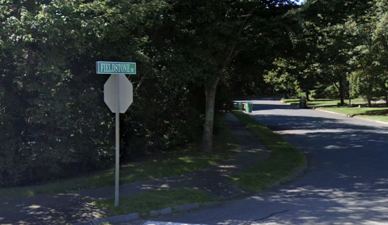 Trio Arrested, One Suspect At Large in Mansfield Vehicle Break-in Spree