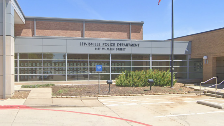 Trio Charged with Aggravated Assault in Lewisville Pellet Gun Rampage