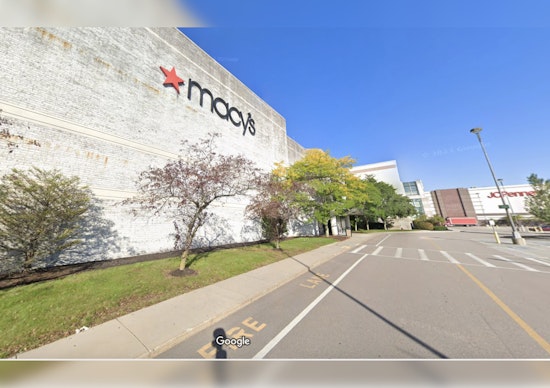 Trio of Thieves Caught on Camera Swiping $3,000 Worth of Fragrances at Massachusetts Macy's