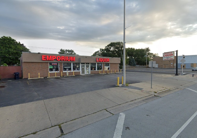 Trio's Botched Booze Heist Brews Midlothian Mayhem