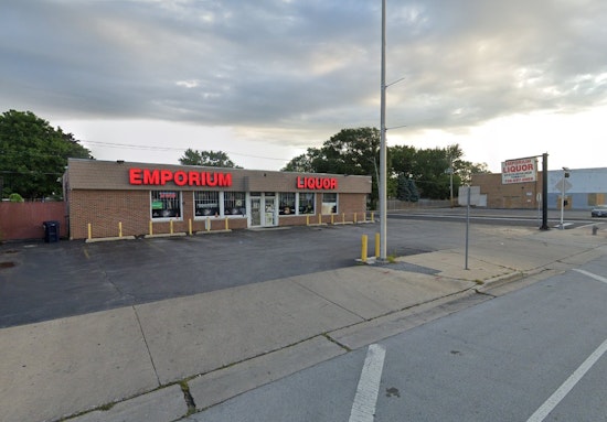 Trio's Botched Booze Heist Brews Midlothian Mayhem