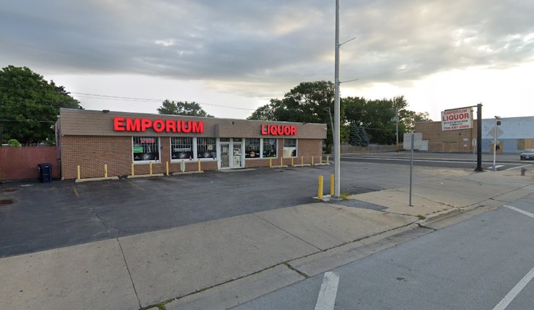Trio's Botched Booze Heist Brews Midlothian Mayhem
