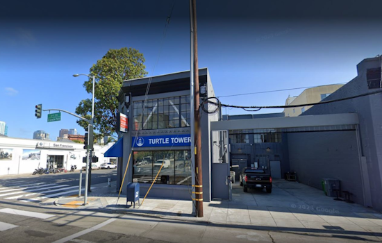 Turtle Tower's Renowned Pho Flows No More in SoMa