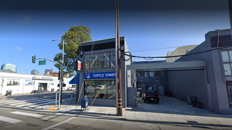 Turtle Tower's Renowned Pho Flows No More in SoMa
