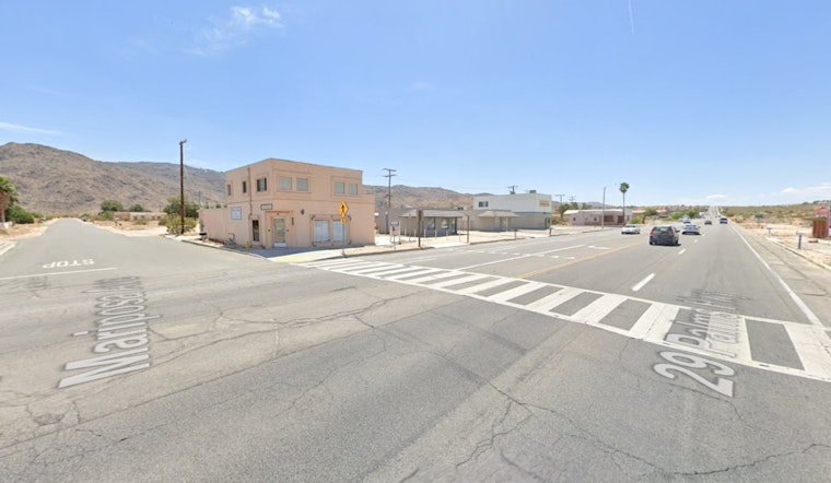 Twentynine Palms Man Charged with Attempted Murder in Disturbing Domestic Violence Incident