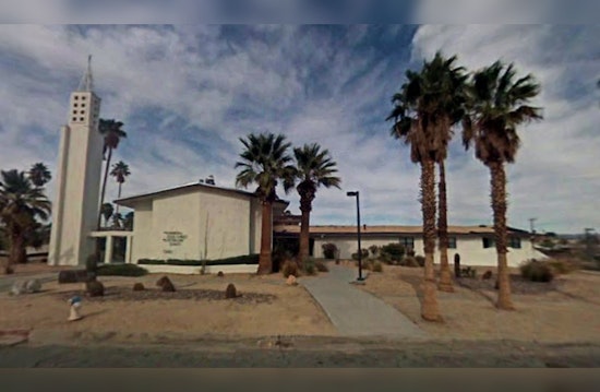 Twentynine Palms Witnesses Daylight Shootout, Four Suspected Gunmen Cuffed