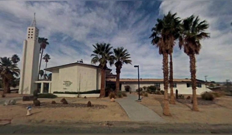Twentynine Palms Witnesses Daylight Shootout, Four Suspected Gunmen Cuffed