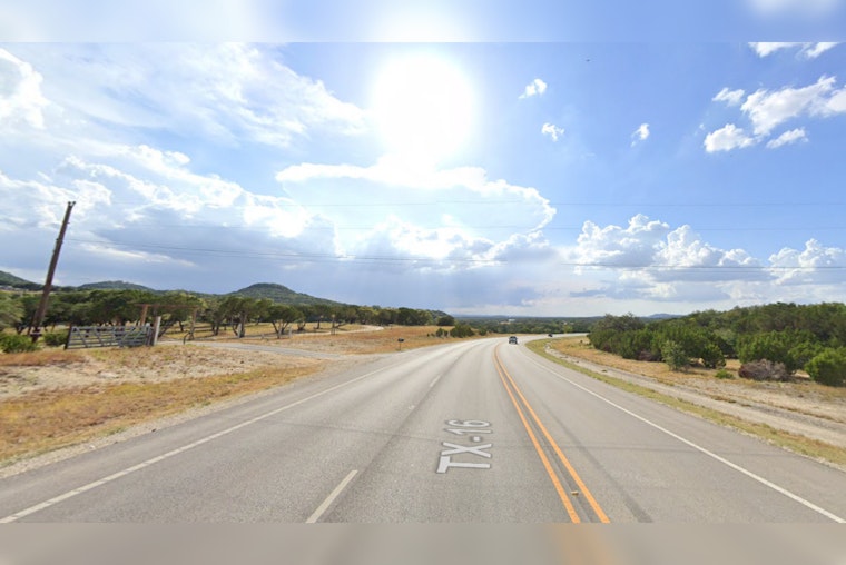 Two Dead in South Bexar County Highway Tragedy Amid Rush Hour Chaos