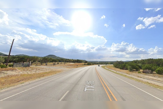 Two Dead in South Bexar County Highway Tragedy Amid Rush Hour Chaos