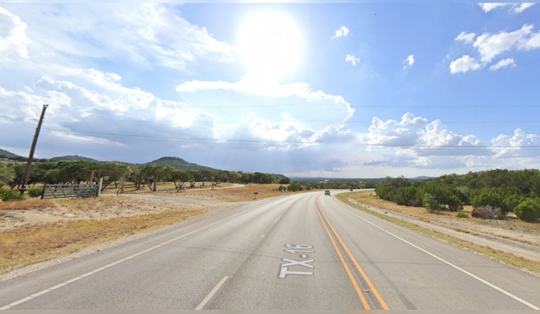 Two Dead in South Bexar County Highway Tragedy Amid Rush Hour Chaos