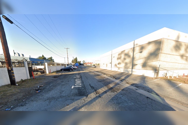 Two Dead in South LA Shooting, Suspect Detained as Holiday Heartache Envelops Community