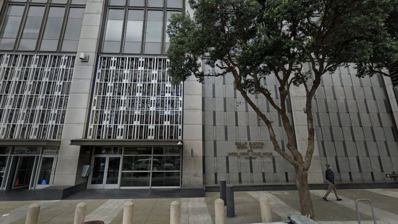 Two Ex-San Francisco Building Inspection Engineers Charged with Honest