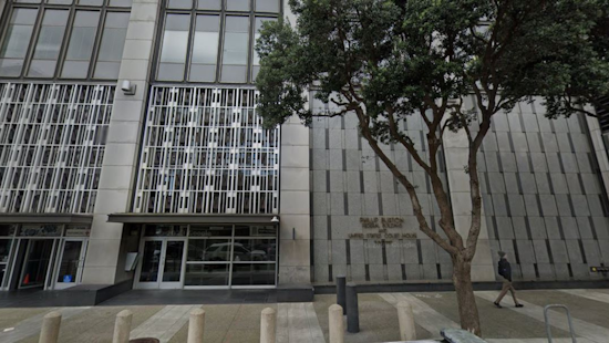Two Ex-San Francisco Building Inspection Engineers Charged with Honest Services Wire Fraud Conspiracy