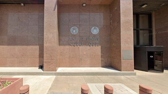 Florida Woman & Texas Inmate Face Charges for Alleged Threats Against Federal Judges in Amarillo