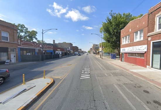 Two Men's Lives Claimed by Gun Violence in Chicago's South Side