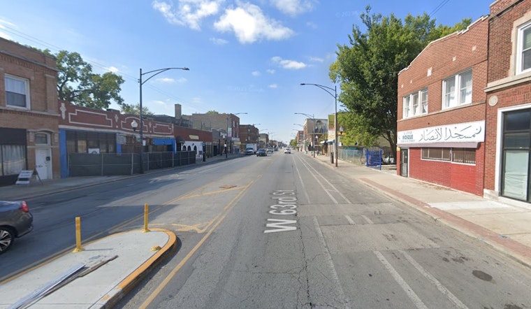 Two Men's Lives Claimed by Gun Violence in Chicago's South Side