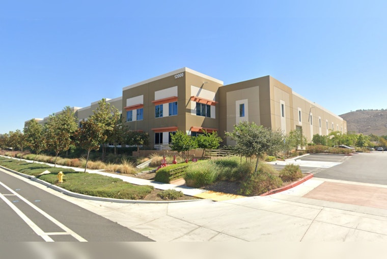 Two Suspects Busted, Two More Sought in Riverside Commercial Burglary Case