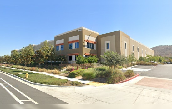 Two Suspects Busted, Two More Sought in Riverside Commercial Burglary Case