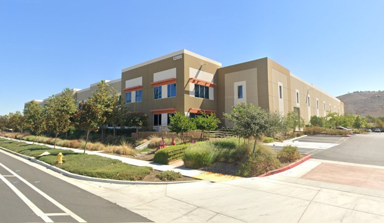 Two Suspects Busted, Two More Sought in Riverside Commercial Burglary Case