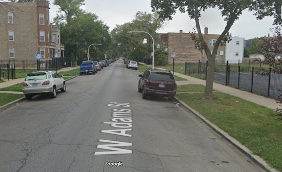 Two Victims Of Gun Violence in West Adams, Chicago PD Seeking Suspect