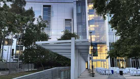 UC San Diego Awarded $1 Million for Cutting-edge Microscope, A Ten-fold Leap in Biomedical Research