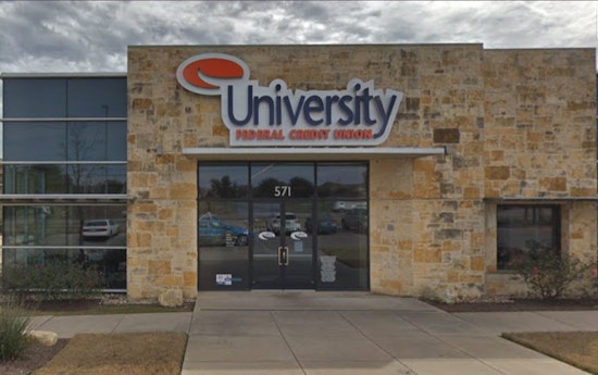 UFCU Banks on Georgetown Launches Cozy New Branch Amidst Economic Thorns