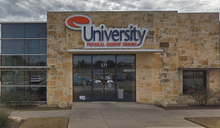 UFCU Banks on Georgetown Launches Cozy New Branch Amidst Economic Thorns
