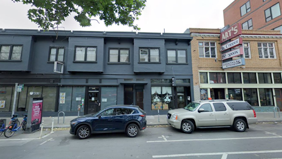 Umami Mart in Oakland Left Shattered by Brazen Burglars