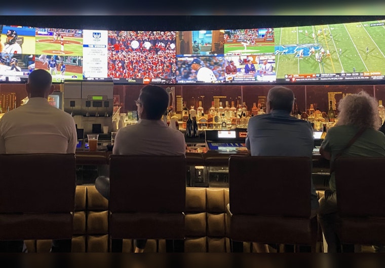 Underage Boston Gambling, High-profile Figures Under Investigation for Light Penalties on Bay State Bets