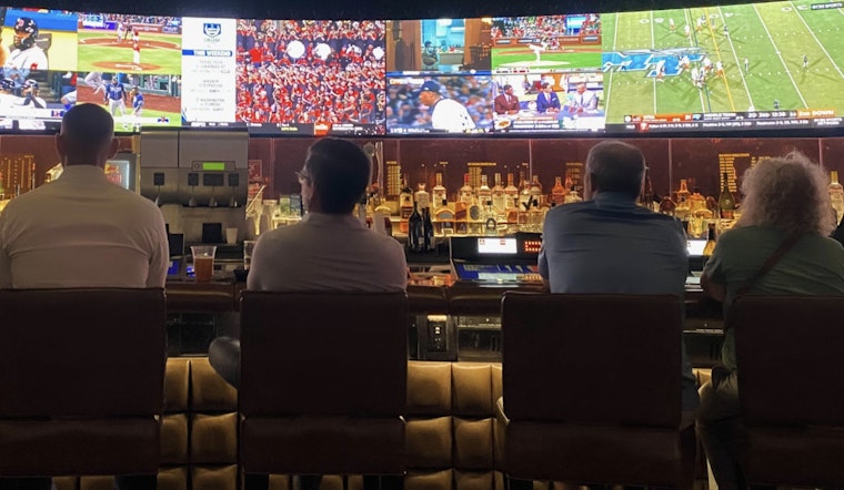Underage Boston Gambling, High-profile Figures Under Investigation for Light Penalties on Bay State Bets