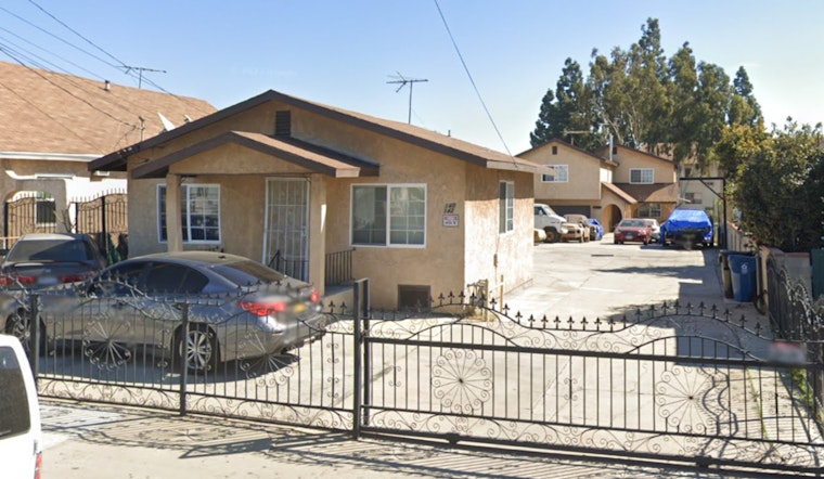 Unidentified Victim Dead in South Gage Ave Shooting, Sheriff's Department Hunts for Gunman