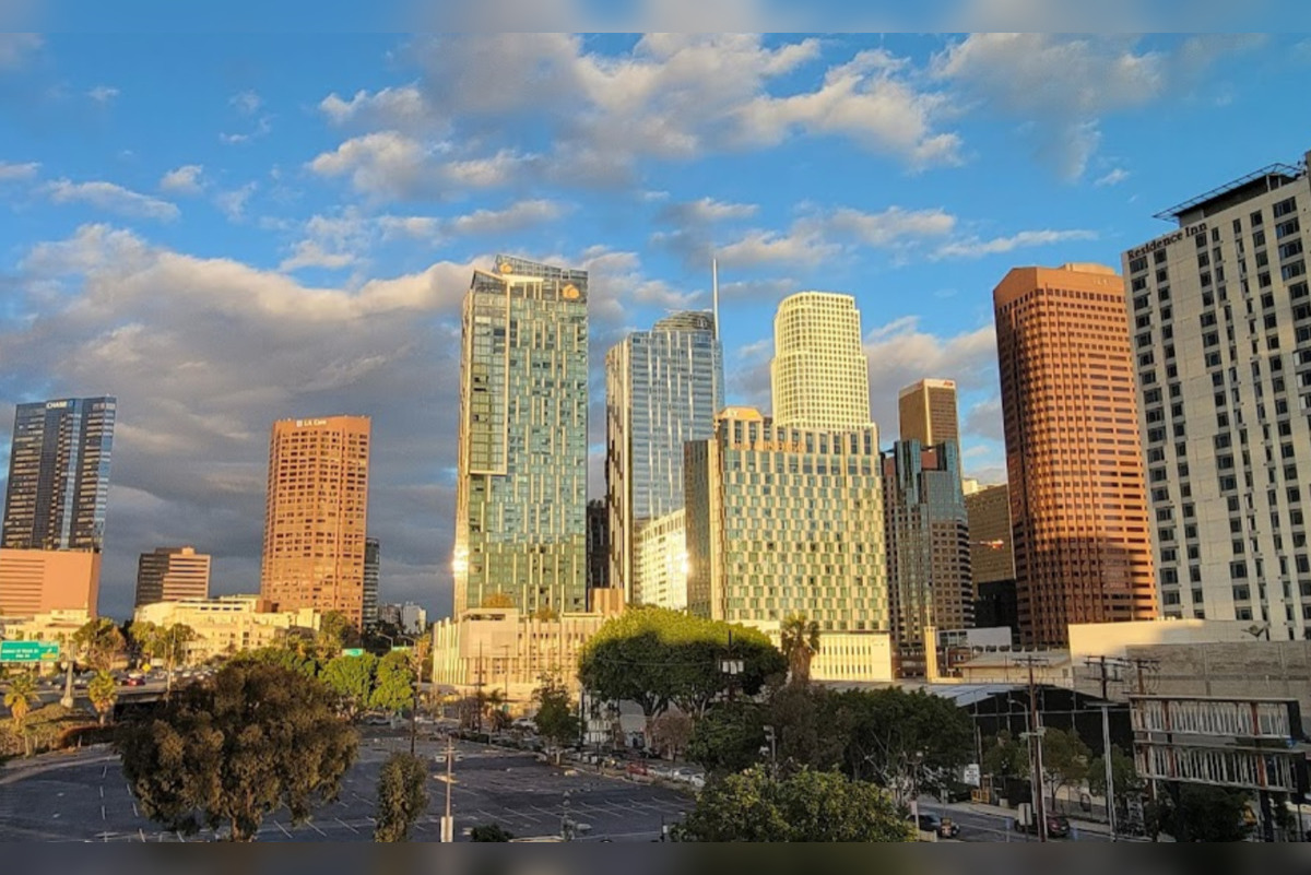 United Against Homelessness, Mayors Converge in Los Angeles to Tackle