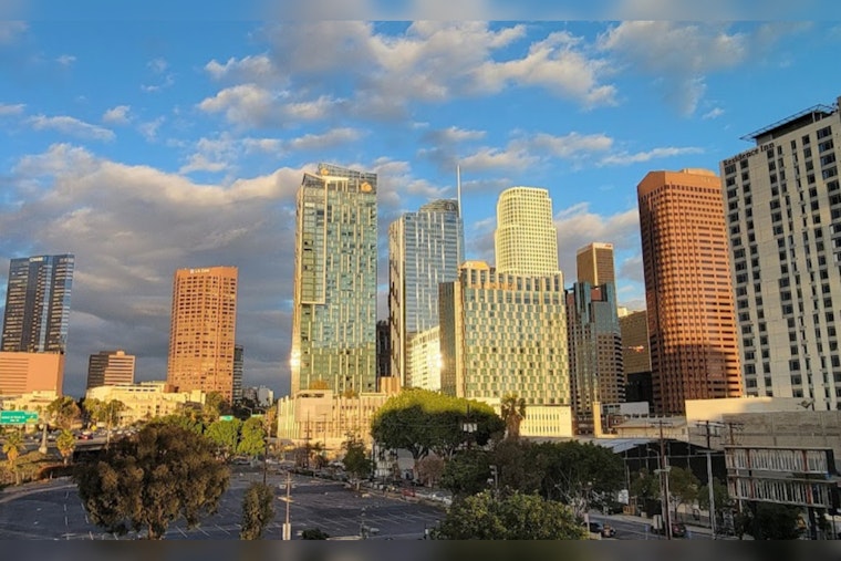 United Against Homelessness, Mayors Converge in Los Angeles to Tackle Nationwide Crisis