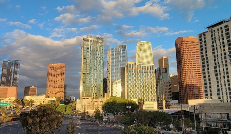United Against Homelessness, Mayors Converge in Los Angeles to Tackle Nationwide Crisis