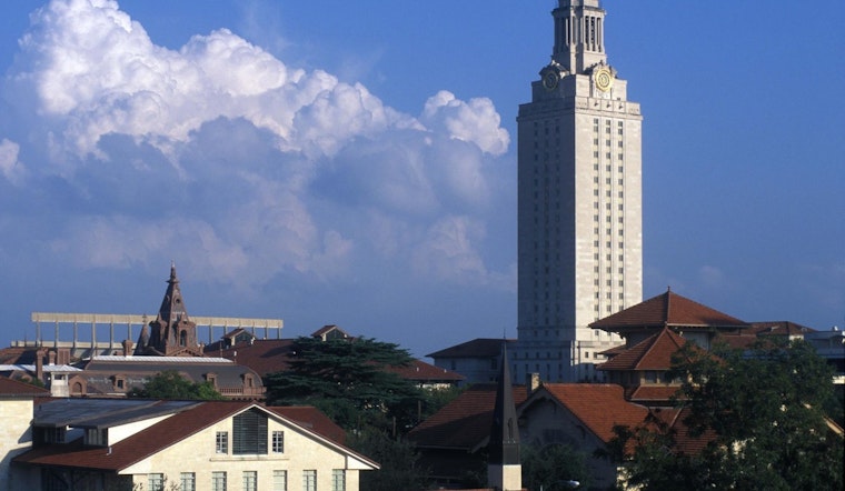 University of Texas Students Promote Peace, Solidarity in Israel-Palestine Vigils and Discussions