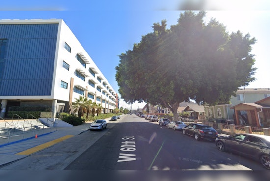 Unknown Man Targeting South LA High School Girls, LAPD Steps Up Patrols