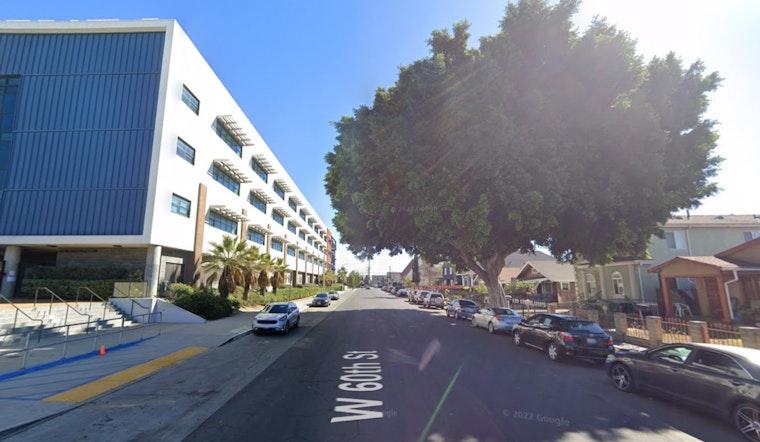 Unknown Man Targeting South LA High School Girls, LAPD Steps Up Patrols