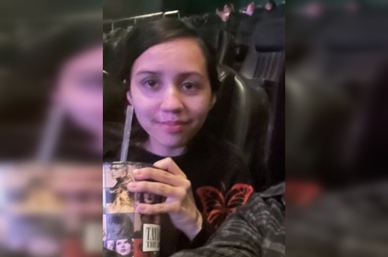 UPDATE: 21-Year-Old Autistic Emily Esparza Found Safe in Bell Gardens
