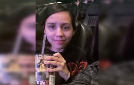UPDATE: 21-Year-Old Autistic Emily Esparza Found Safe in Bell Gardens