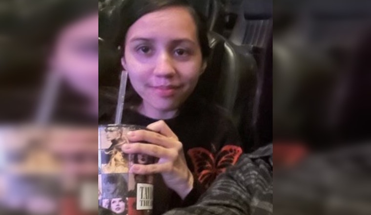 UPDATE: 21-Year-Old Autistic Emily Esparza Found Safe in Bell Gardens