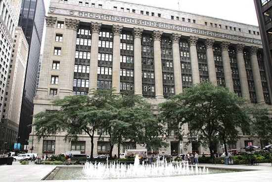 UPDATE: Chicago City Council Approves 10 Days Paid Leave for City Workers