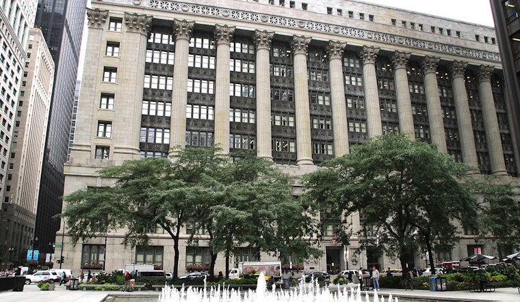UPDATE: Chicago City Council Approves 10 Days Paid Leave for City Workers