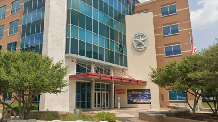 UPDATE: Dallas Shootout Shocker, Cop Hurt Nabbing Murder Suspect Amid 'Glock Switch' Epidemic