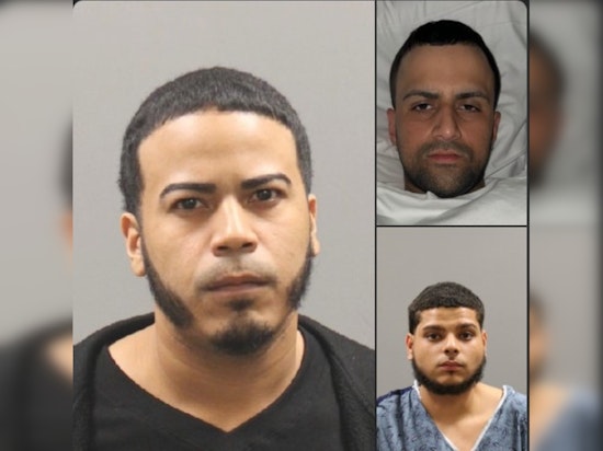 UPDATE: Deadly Shooting Results in Infant's Death and Three Men Charged with Murder