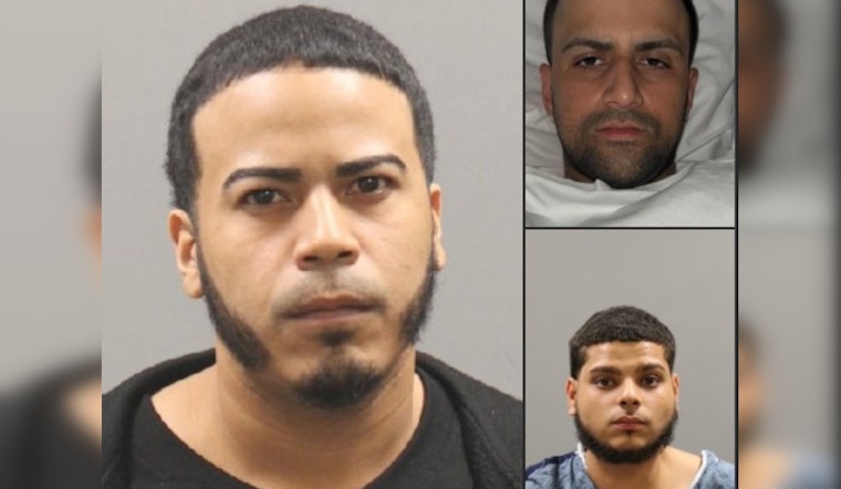 UPDATE: Deadly Shooting Results in Infant's Death and Three Men Charged with Murder