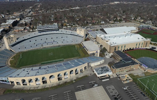 UPDATE: Evanston City Council to Decide on Northwestern's $800M Ryan Field Redevelopment Amid Community Controversy