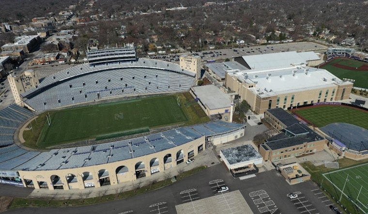UPDATE: Evanston City Council to Decide on Northwestern's $800M Ryan Field Redevelopment Amid Community Controversy
