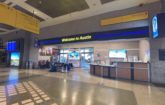 UPDATE: FAA Amps Up Safety After Package Pandemonium at Austin Airport